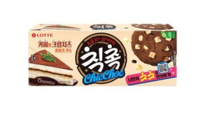 🍫 놓치면 후회! 칙촉 티라미수 솔직 후기 & 꿀팁 대방출! 😋